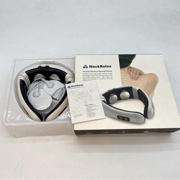 NeckRelax - Picture 1 of 12